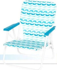 πτυσσόμενη καρέκλα Aktive 45 x 40 x 70 cm