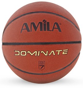 Amila Μπάλα Μπάσκετ Dominate No. 7 (41706)