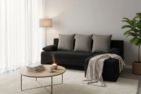 Γωνιακός καναπές Lamor