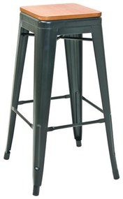 Metaxakis   Barstool Dolix/S-W  metax-02-00-0785 διάστ.43.0000 x 43.0000 x 79.0000