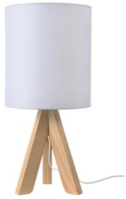 Πορτατίφ Aca Piccolo TF176721TWH White