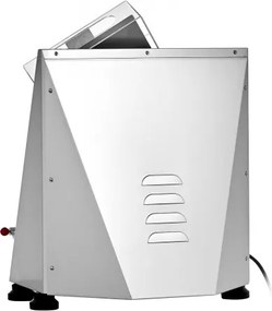 VEVOR 14 Inch Pizza Dough Roller Sheeter Automatic Commercial Dough Press 370W