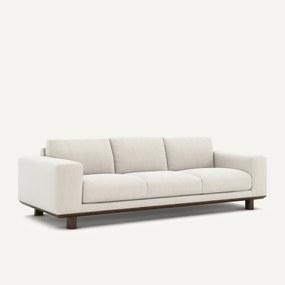 Καναπές από βελούδο chenille, Cerea