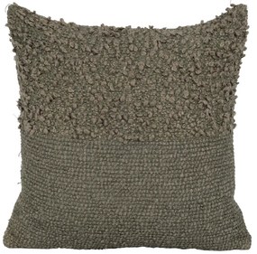 SIMPUL ΔΙΑΚΟΣΜΗΤΙΚΟ ΜΑΞΙΛΑΡΙ 45x45 ΥΦΑΣΜΑ ΛΑΔΙ POLYESTER - 032802
