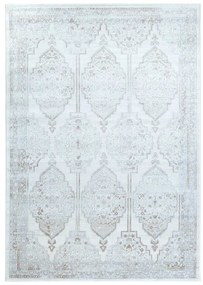 Χαλί (200x290) Ezzo Barocco D185AH9 Cream