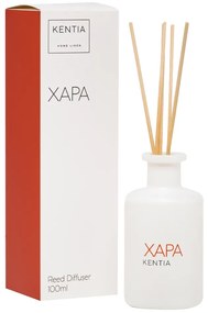 MOOD 25 ΧΑΡΑ DIFFUSER NEON BLOCK - KENTIA