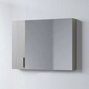 Bathroom mirror SIENA 90 Harmony new 87.5x14x65 cm. 87.5x14x65 εκ.