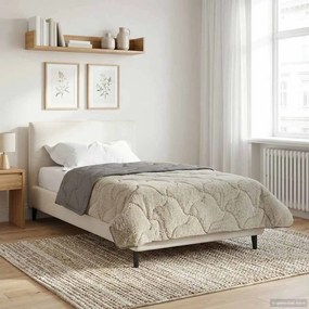 vidaXL Χειμερινό Παπλωματοθήκη 155 x 220 cm Χειμώνας 450 GSM