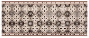 Χαλί Διαδρόμου (80x200) A-S Mosaique 201981A