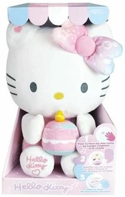 Κούκλα Mωρó Jemini Hello Kitty