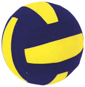 Μπάλα Volley Υφασμάτινη 99527