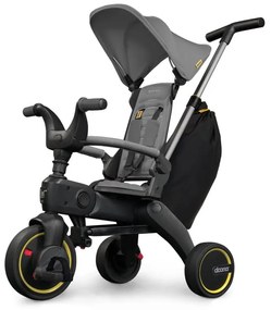 Τρίκυκλο ποδήλατο Liki Trike S3 Grey Doona™