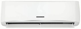 Κλιματιστικό Inverter Heinner HAC-HS09KITWIFI++ με Wi-Fi, απόδοση 9000Btu και Ενεργειακή Κλάση Α++