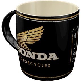 Κούπα Honda MC - Motorcycles Gold