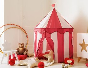 Παιδική Σκηνή Pop Up Circus 100x100x135cm