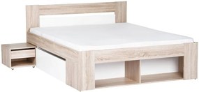 Κρεβάτι Sigrid-160 x 200