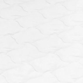 vidaXL Ανώστρωμα Ανατομικό 140 x 200 εκ. / 6 εκ. από Ψυχρό Αφρό