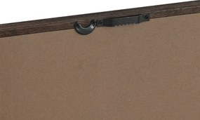 Πίνακας Home ESPRIT Κρυστάλλινο Έλατο 45 x 2,5 x 70 cm