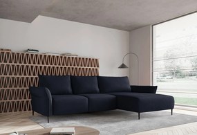 Γωνιακός καναπές Josephine -Anthraki-Δεξιά