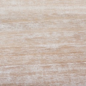 Κονσόλα Εισόδου (87x34x78) A-S Chrysa White 114515A
