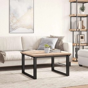 vidaXL Επιφάνειες Τραπεζιού Ορθογώνιες 2 τεμ. 80x40x2,5εκ Μασίφ Πεύκο