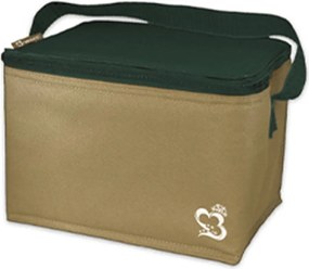 Φορητό Ψυγείο Θερμός Marbueno Πολύχρωμο πολυεστέρας 24 x 14 x 16 cm