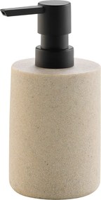 Dispenser Μπάνιου (Φ7x16) L-C Plain Sand 1802114