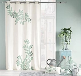 Κουρτίνα Nymphea Douceur d'intérieur - 140x260cm