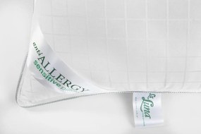 Μαξιλάρι Ύπνου La Luna Anti-Allergy Sensitive Pillow 50 Χ 70