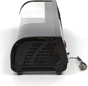 Sushi and Tapas Display - 52L - incl 5 x 1/3 GN - Tabletop