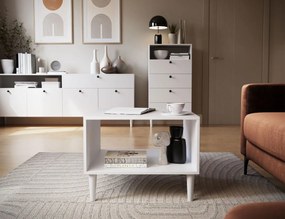 Τραπεζάκι σαλονιού Dullum