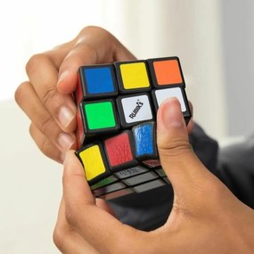 Εκπαιδευτικό παιχνίδι Spin Master Cubo de Rubik Spin Master 3x3