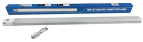 LED Μπάρα - Φωτάκι νυχτός Με Φωτοκύτταρο 50cm - Led Intelligent Induction Lamp Sensor Light