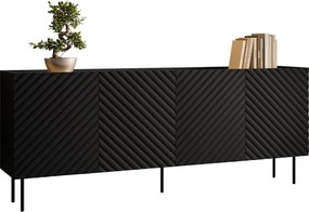 Μπουφές Lucca plus-Mauro