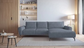 Γωνιακός καναπές Sanur-Gkri-Αριστερή