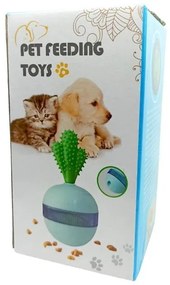 Παιχνίδι σκύλου διανομής λιχουδιάς - Pet feeding toys