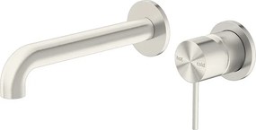 Sparke Musa 08 Inox Brushed - Εντοιχιζόμενη μπαταρία νιπτήρα