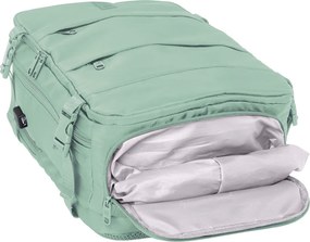 Σχολική Τσάντα Safta Verde pastel Μπλε