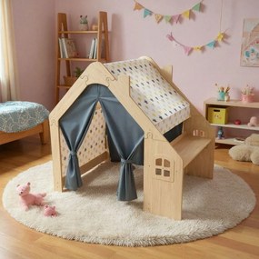 Παιδική Σκηνή Moci με Τραπεζάκι