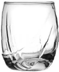 Ποτήρι Ουίσκι GLORY Σετ 6τμχ Λευκό 93500-SL6B6