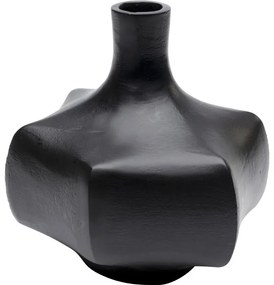 Διακοσμητικό Επιτραπέζιο Isabella Μαύρο 23x23x23 εκ. - Μαύρο