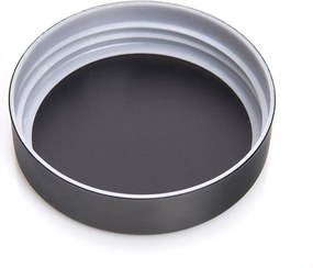 Δοχείο Αποθήκευσης 900ml Z-L Black 19796