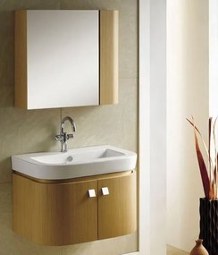 DOMINO ΕΡΜΑΡΙΟ 69X18X60H BEIGE 30-0150