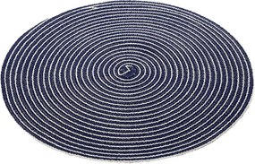 ΣΟΥΠΛΑ POLYEST. ΜΠΛΕ 38ΕΚ