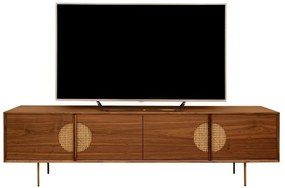 Έπιπλο Tv Retro 220x46x60