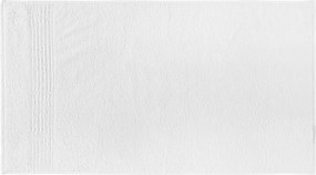 Bath Towel Downtown (70 x 140) - White White