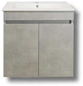 ΠΑΓΚΟΣ OMEGA 60 SILVER MARTIN BATH MARTIN BATH  3BOM050SL0