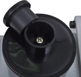 vidaXL Θάλαμος Κενού με Αντλία Δύο Σταδίων 3,7 Λίτρα