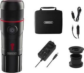 HIBREW H4 Premium 80W 3-σε-1 μηχανή εσπρέσο