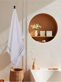 Stewehome Πετσέτα μπάνιου από βαμβάκι σετ 2 τεμαχίων 100x150 cm